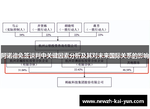 阿诺德免签谈判中关键因素分析及其对未来国际关系的影响